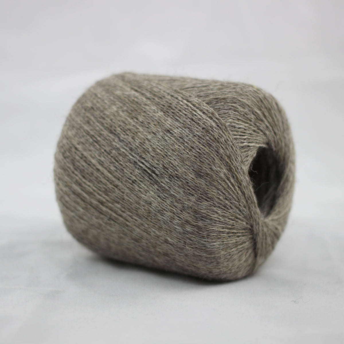 Supreme Lace 2ply Light Grey