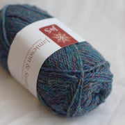Shade 366 (Marled Mixed Purple)