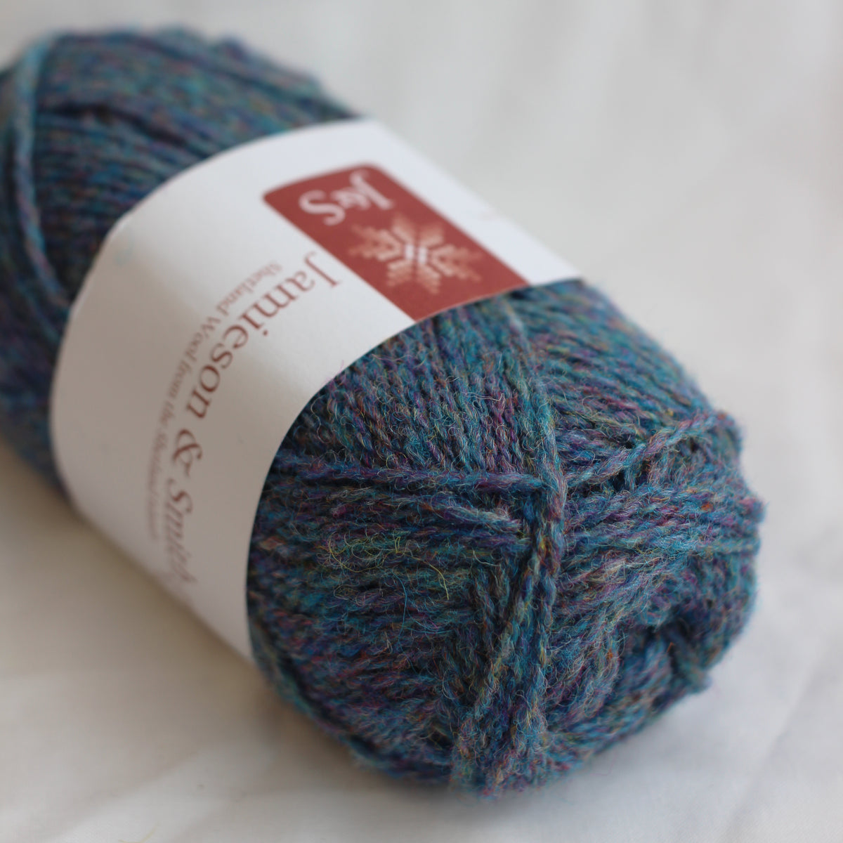 Shade 366 (Marled Mixed Purple)