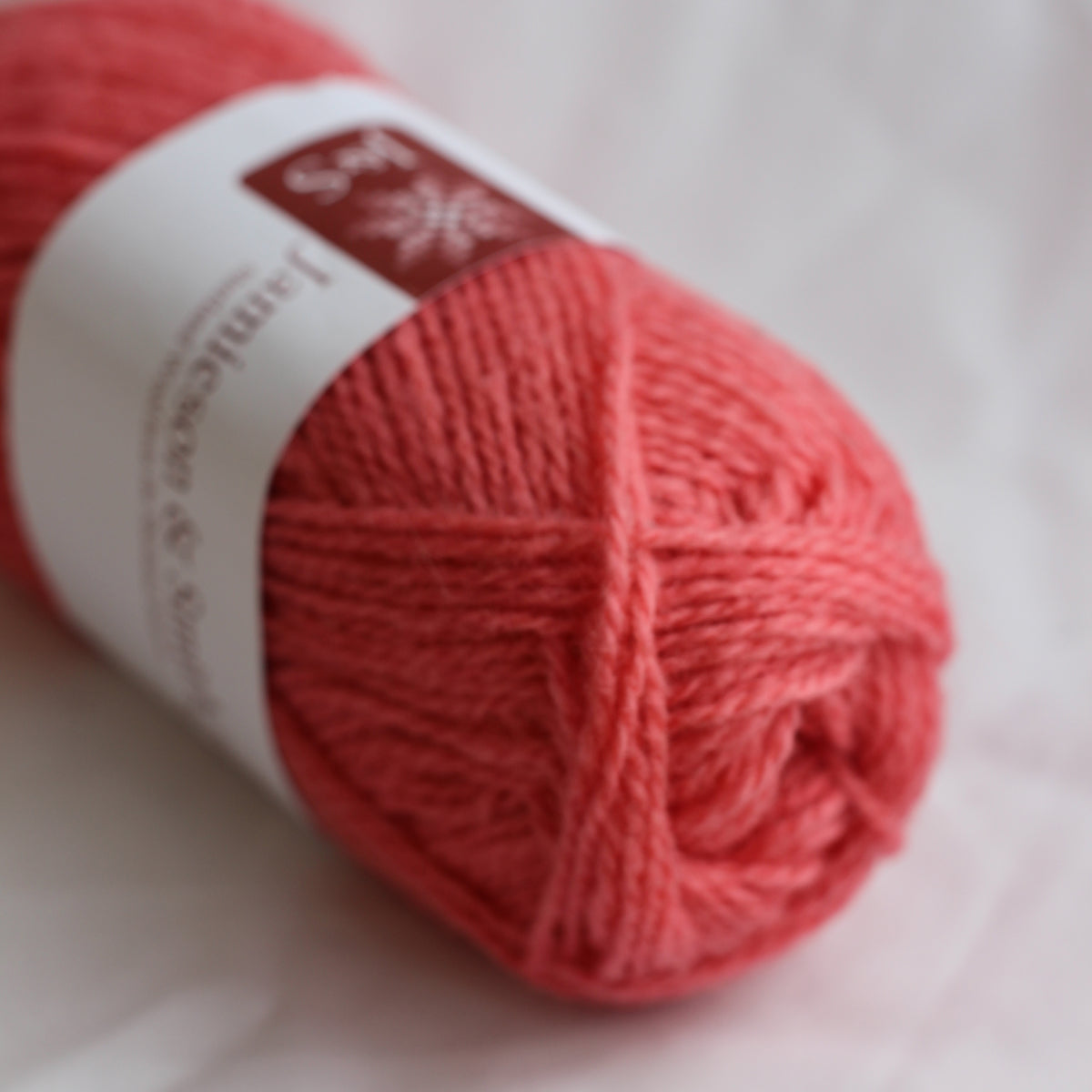 Shade 8 (Bright Pink)