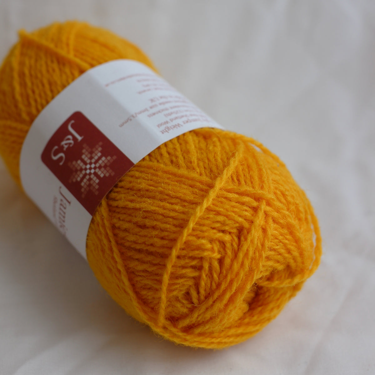 Shade 92 (Marigold)