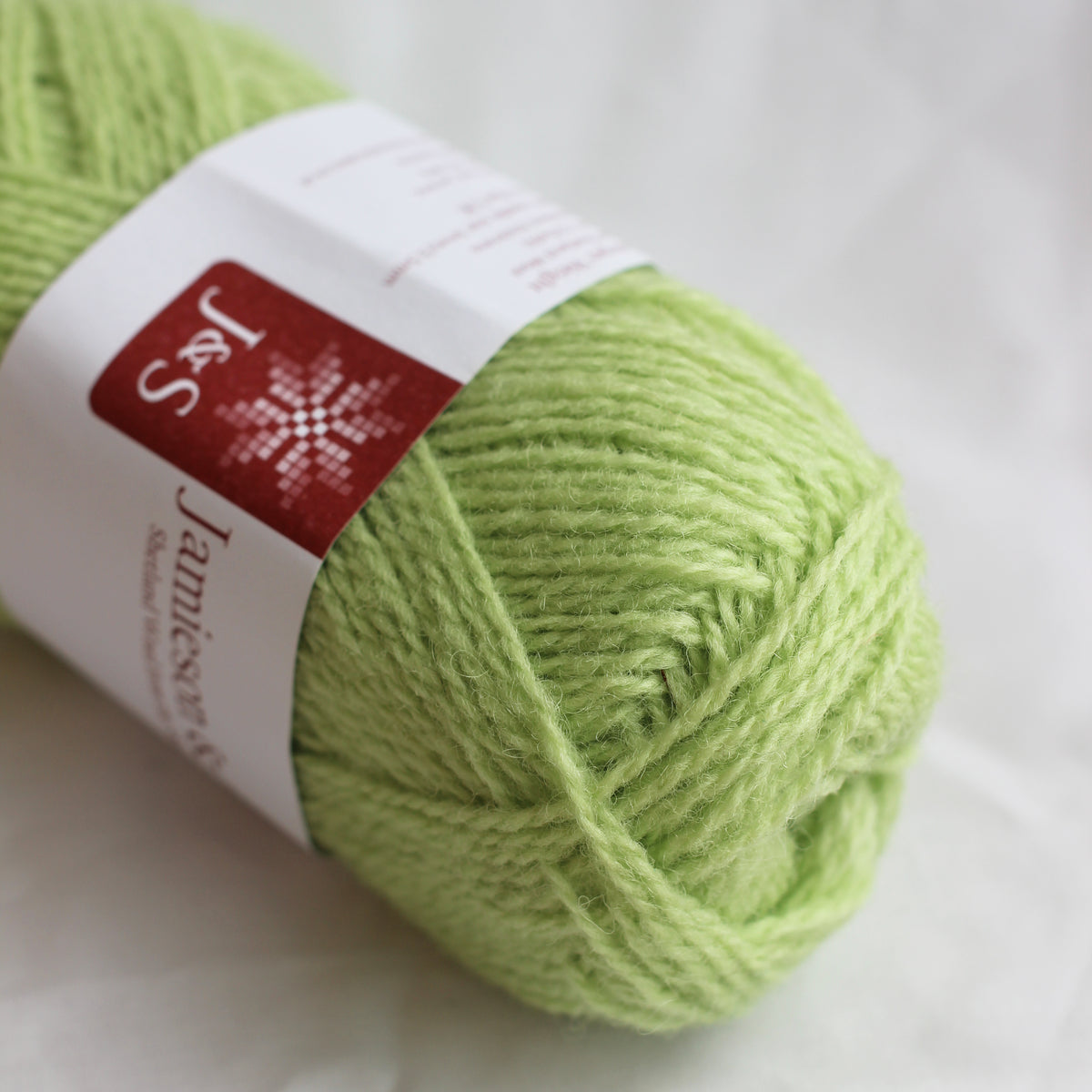 Shade 9 (Lime)