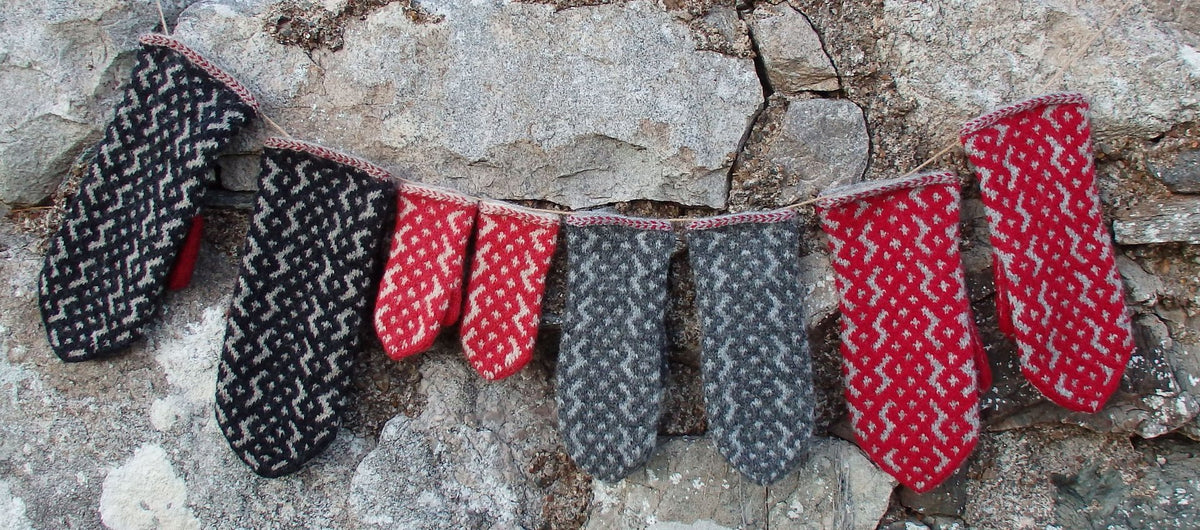 Arhippa Pattern