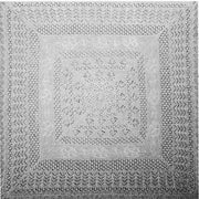 Lace Christening Shawl CW103 kit