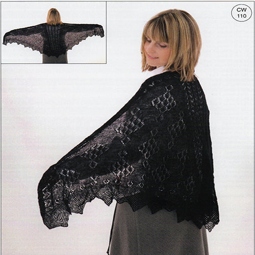 Cobweb Wrap Kit CW110