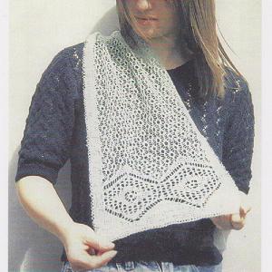Dale Scarf Kit