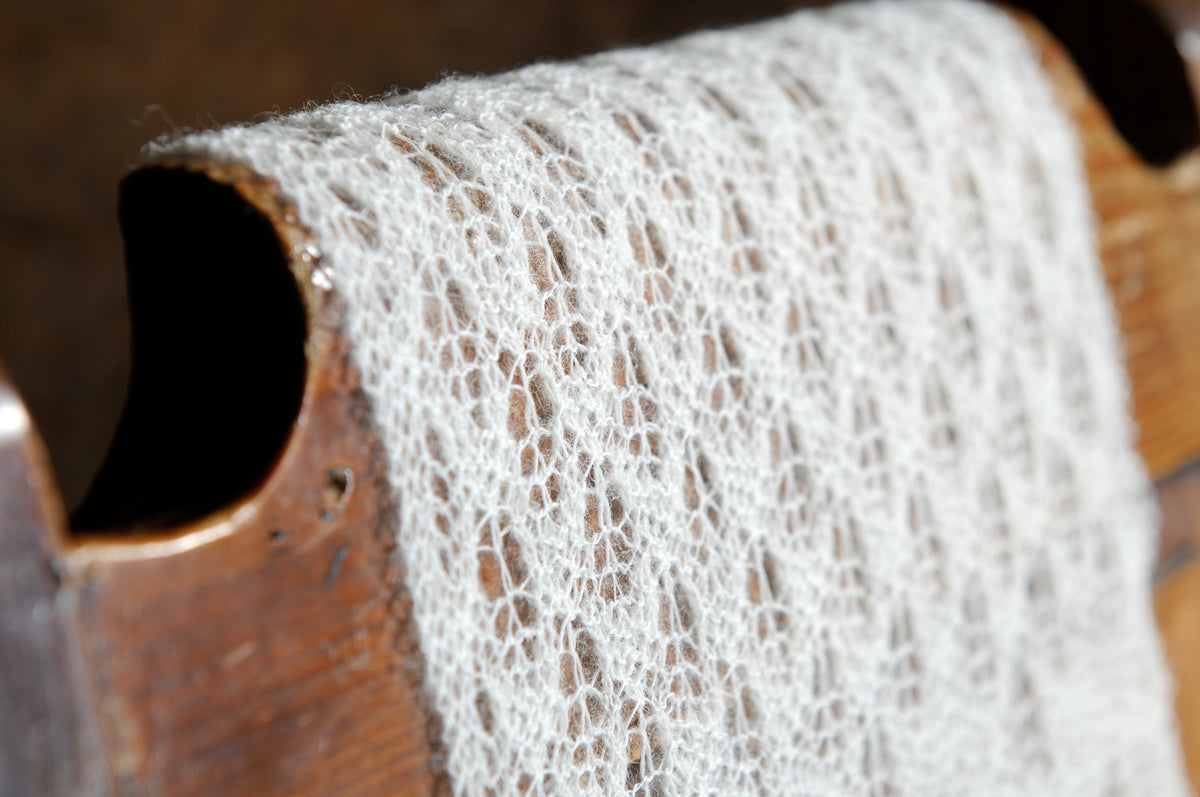 Kergord Scarf Kit