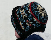Filska Bonnet Kit