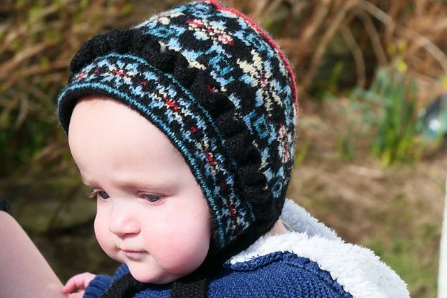 Filska Bonnet Kit