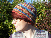 Heritage Hat Kit