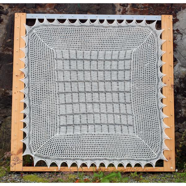 Heritage Hap Kit