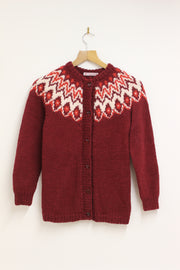 Logi Pattern
