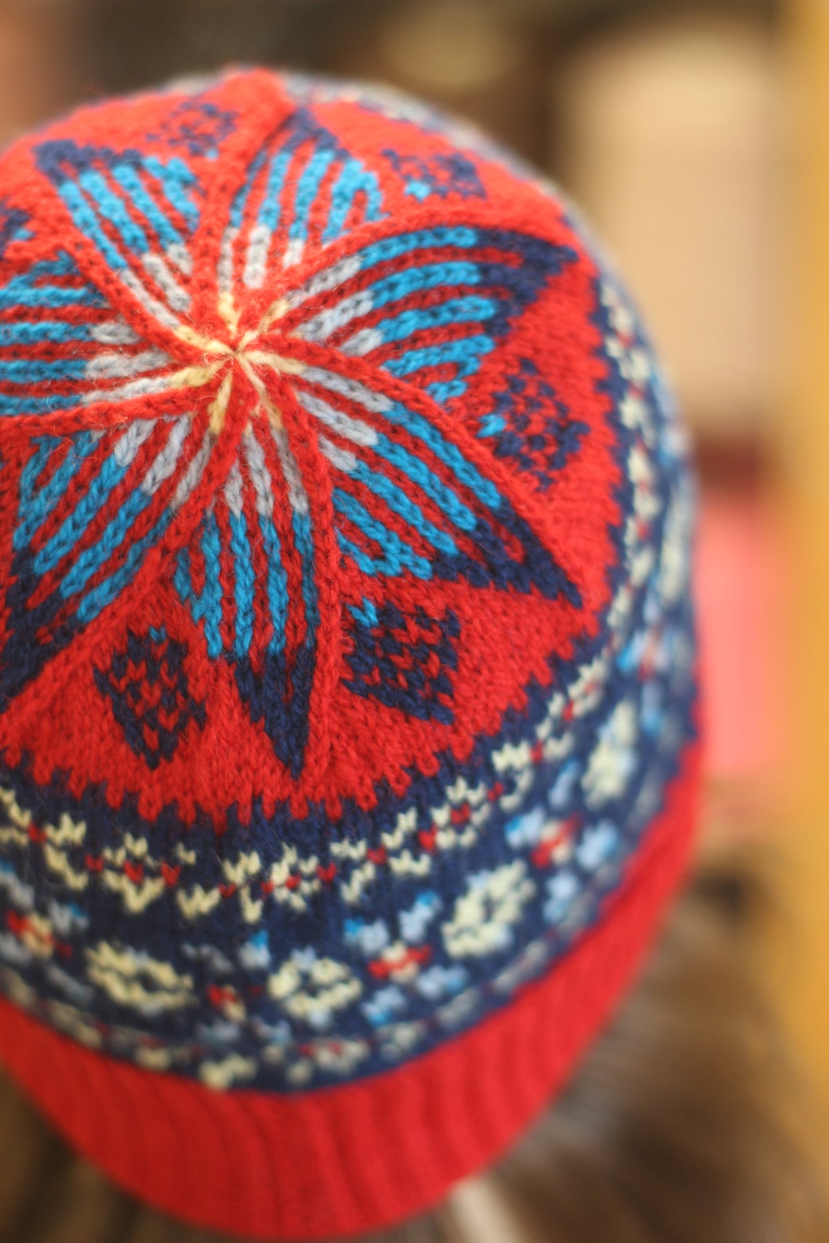 Wista Beanie Kit