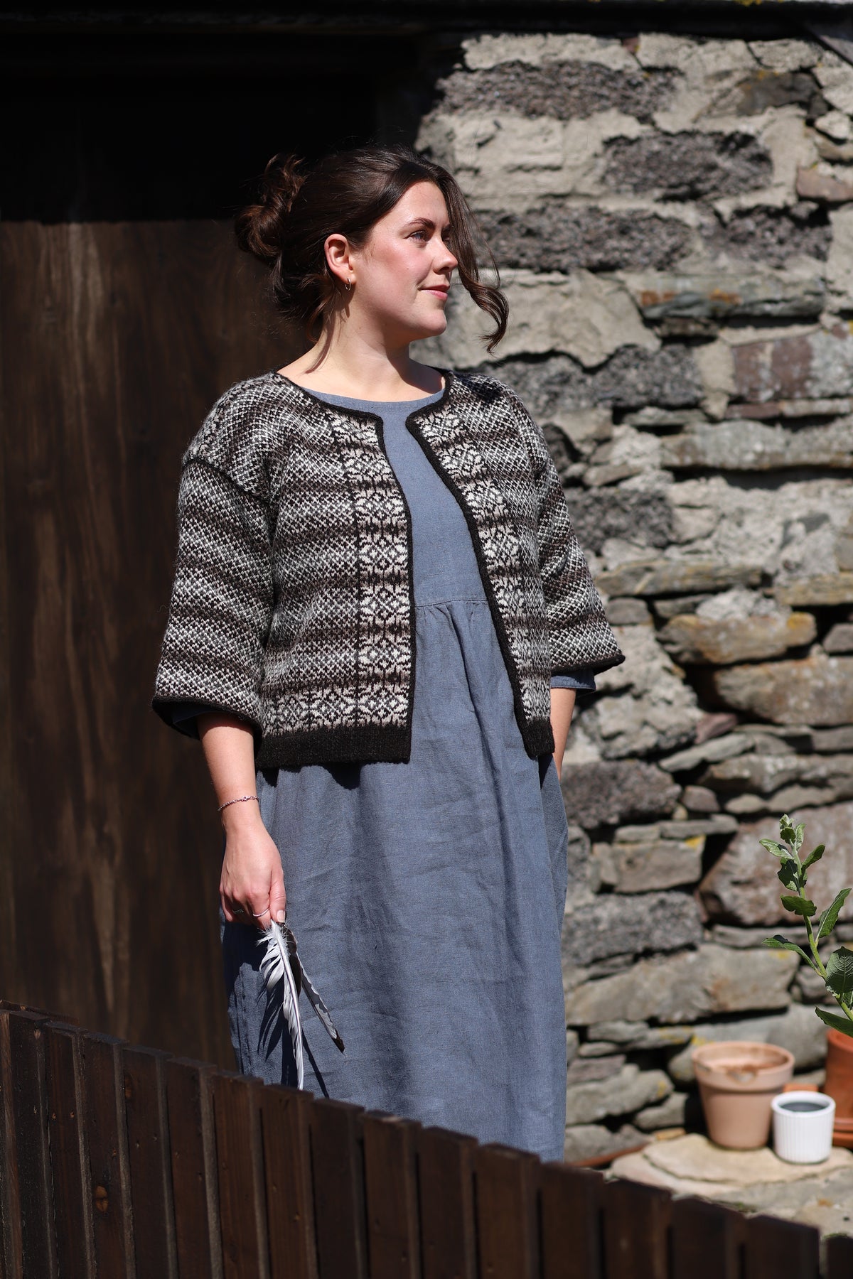 Shetland Wool Week Annual 2025