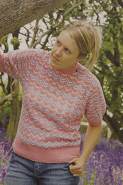 Grace Pattern