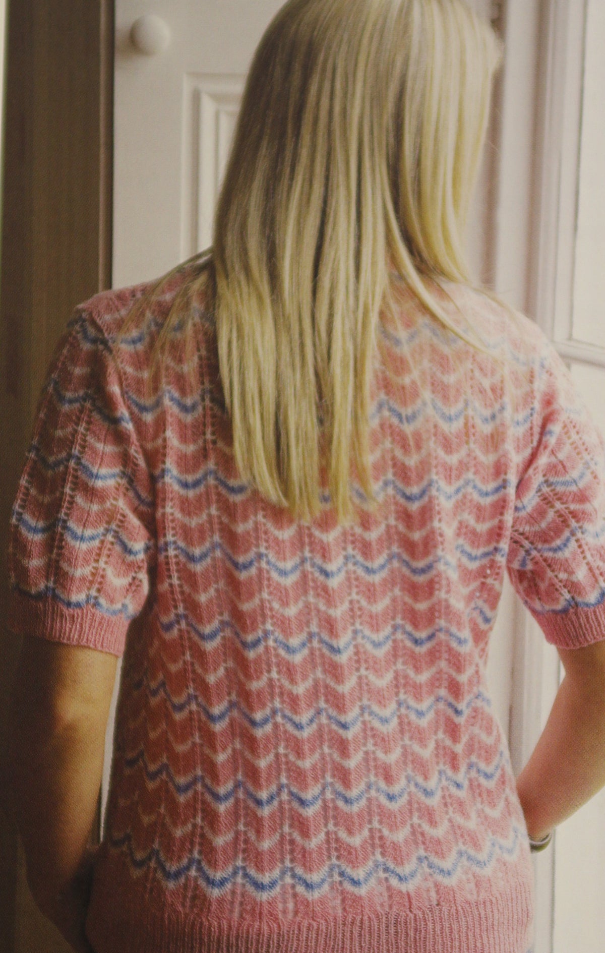 Grace Pattern
