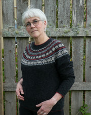 Inari Sweater