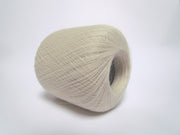 Supreme Lace 1ply Natural White