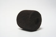 Supreme Lace 2ply Shetland Black