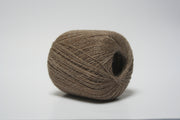 Supreme Lace 2ply Fawn