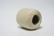 Supreme Lace 2ply Natural White