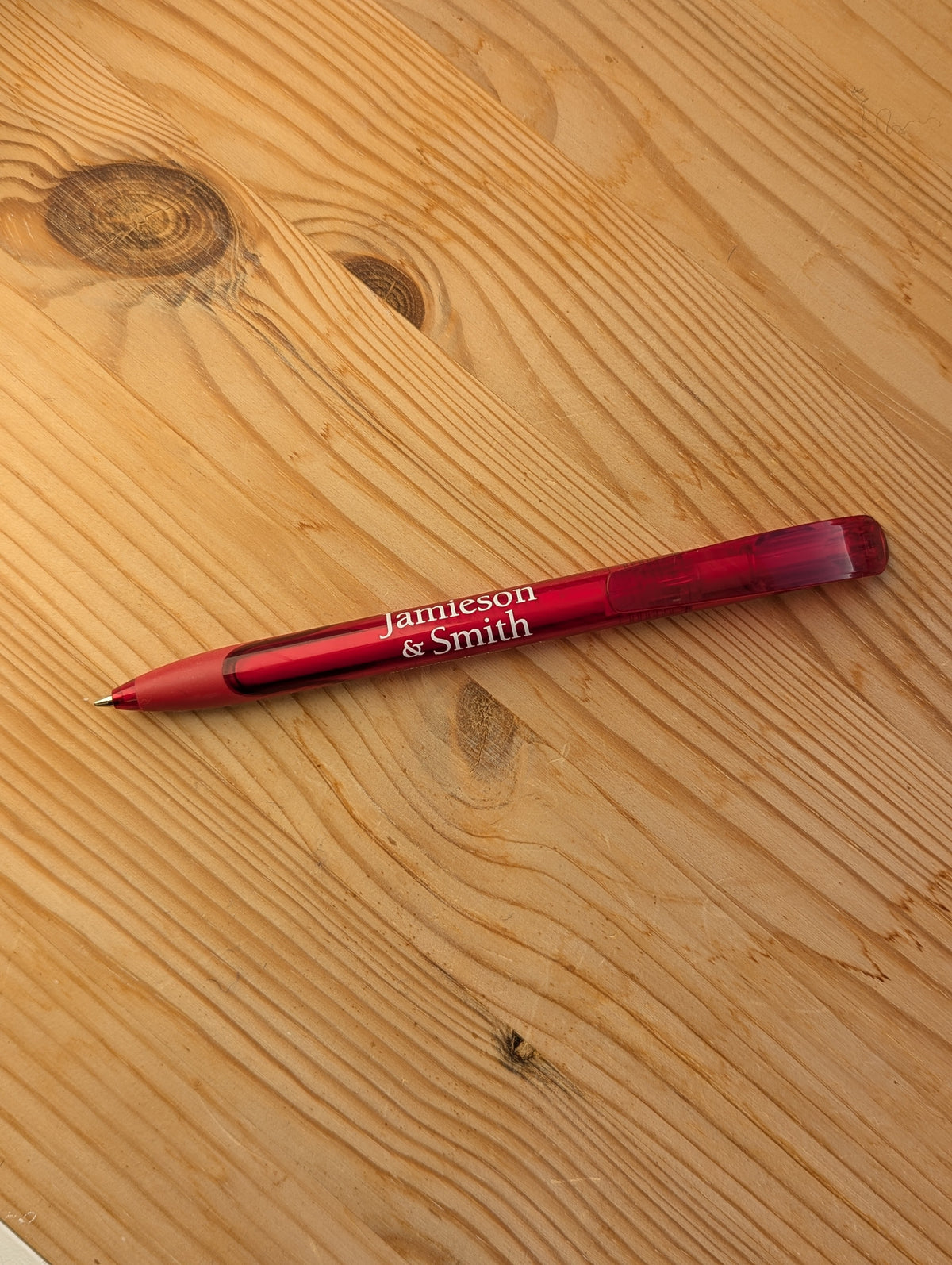 J&S Pen