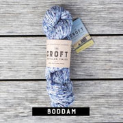 WYS Boddam