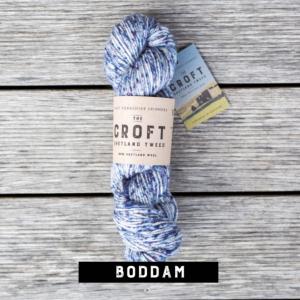 WYS Boddam