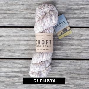 WYS Clousta