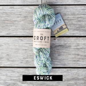 WYS Eswick