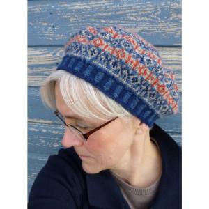 Thrift Hat Kit