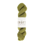 Croft DK Graven