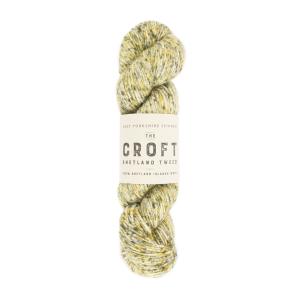 Croft DK Scalloway