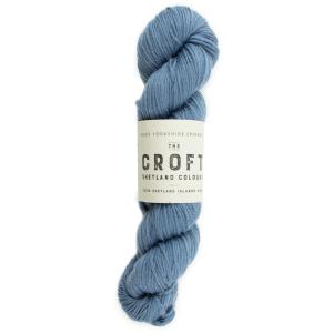 Croft DK Whalsay