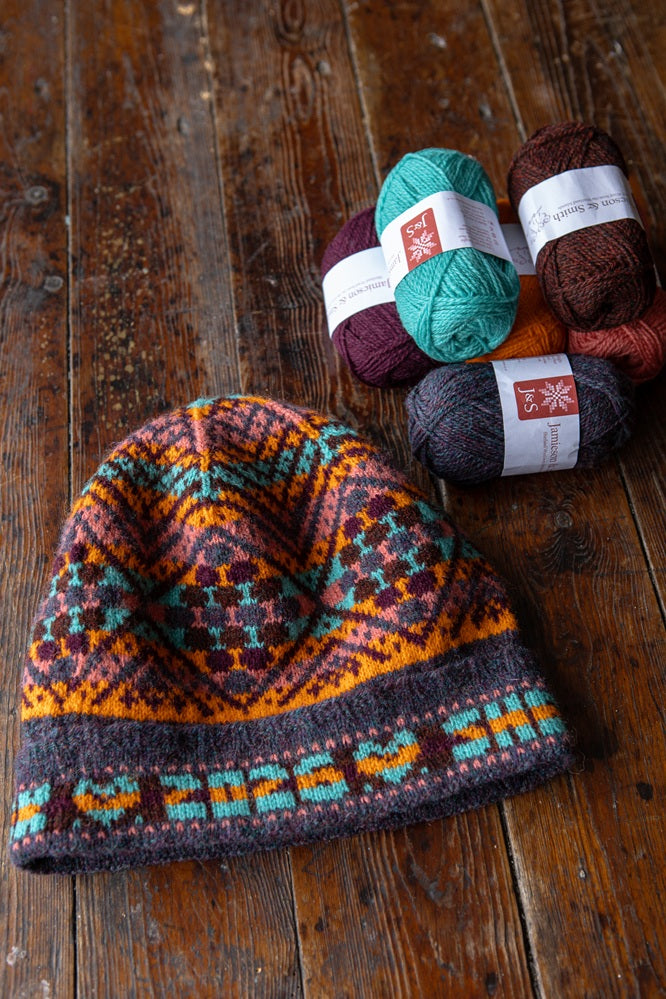 Birsie Beanny Yarn Pack