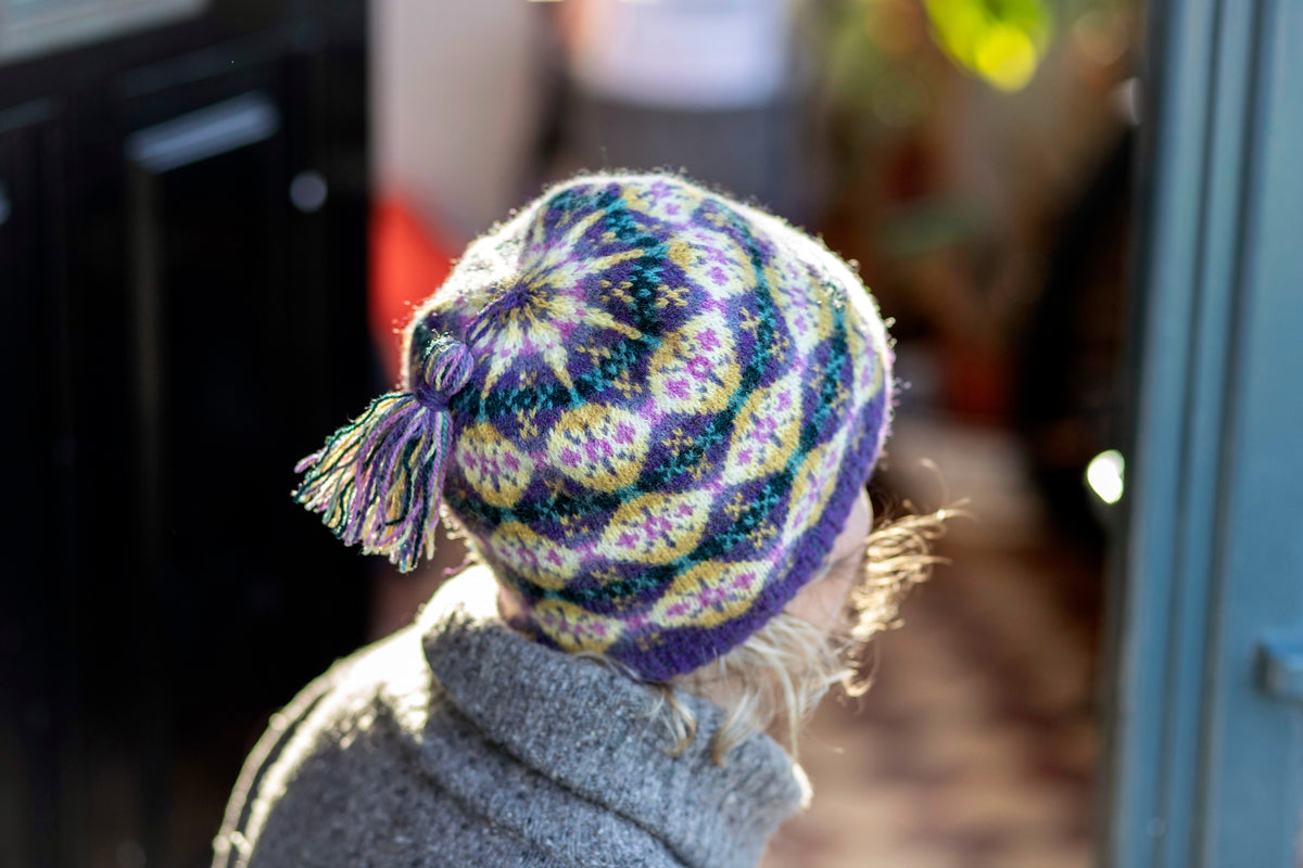 Aal Ower Toorie Yarn Pack