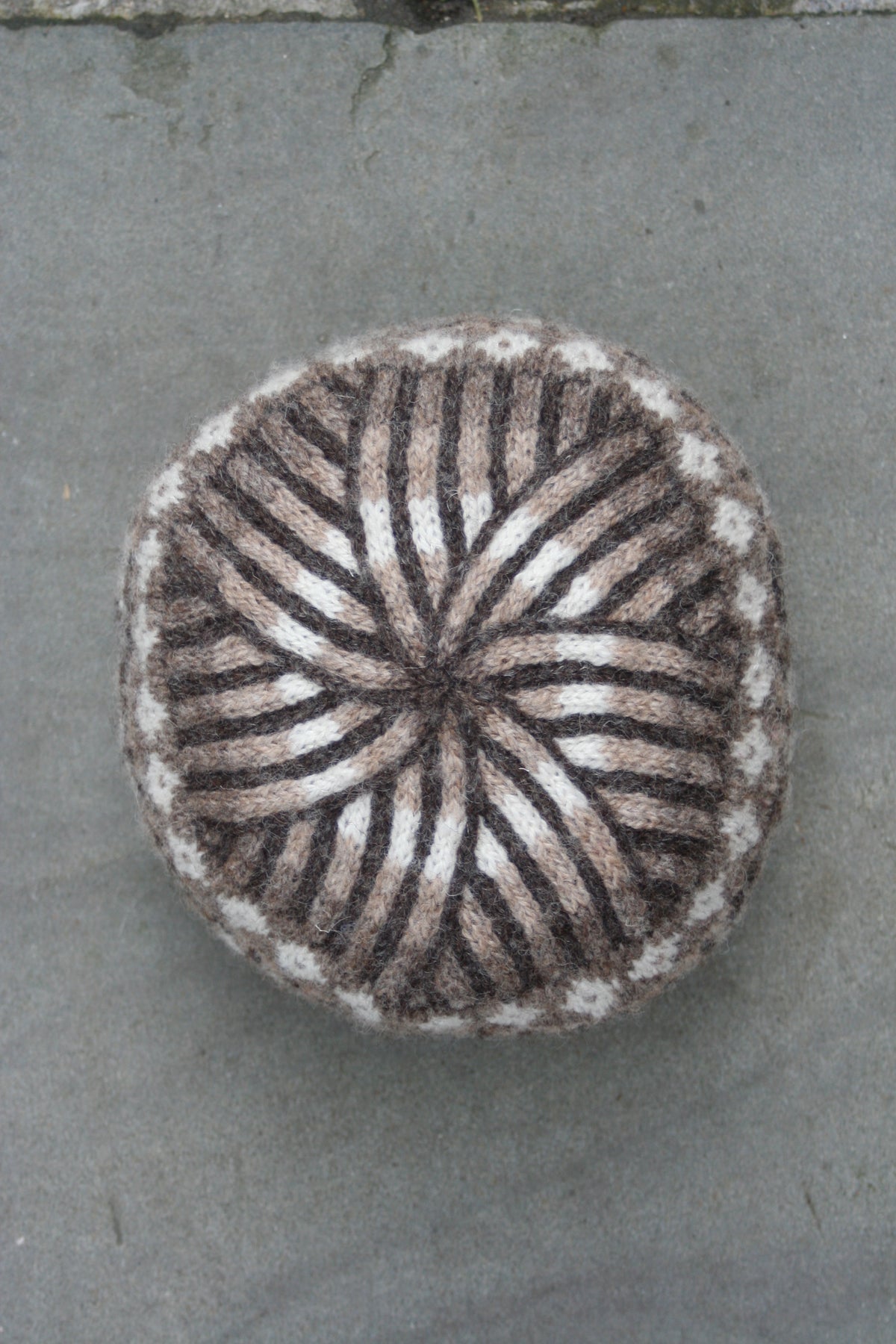 Yuglet Hat Pattern