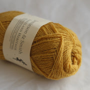 Shetland Heritage Auld Gold