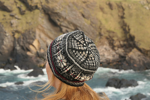 Bjorgvin Beret Kit