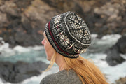 Bjorgvin Beret Pattern