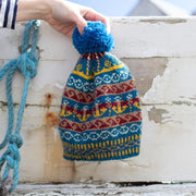 Bonnie Isle Hat Yarn Pack