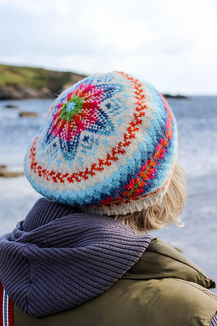 Breiwick Beret Kit