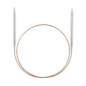 Circular needles