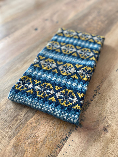 Croft Cowl Kit