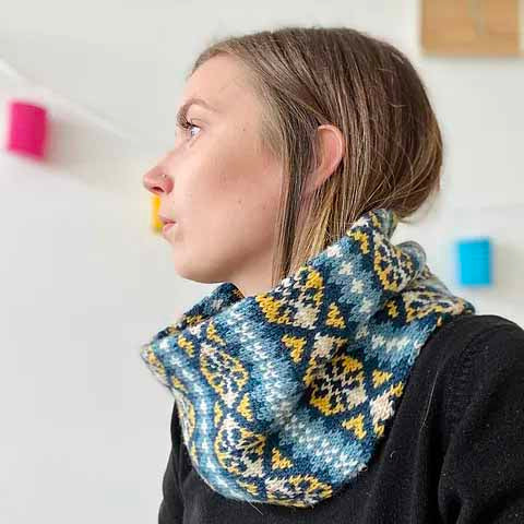 Croft Cowl Kit