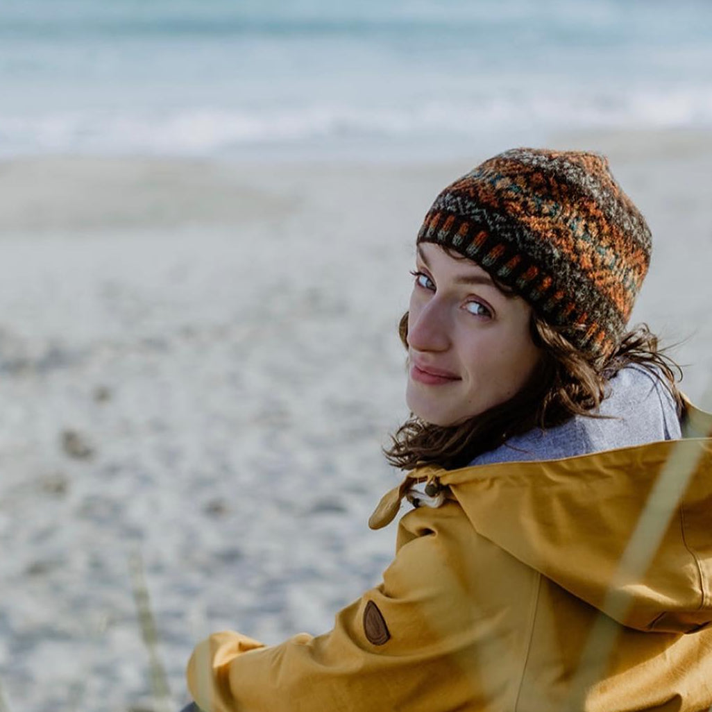 Crofters Kep Yarn Pack