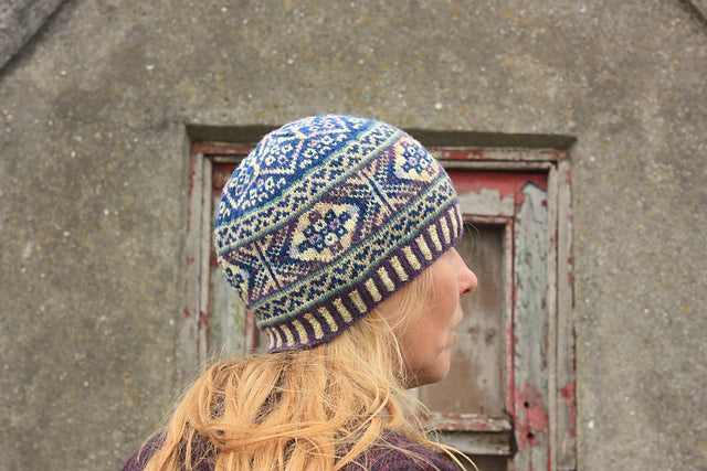 Cromarty Hat Kit