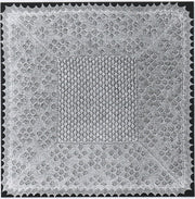 Bella Baby Shawl CW112 Pattern