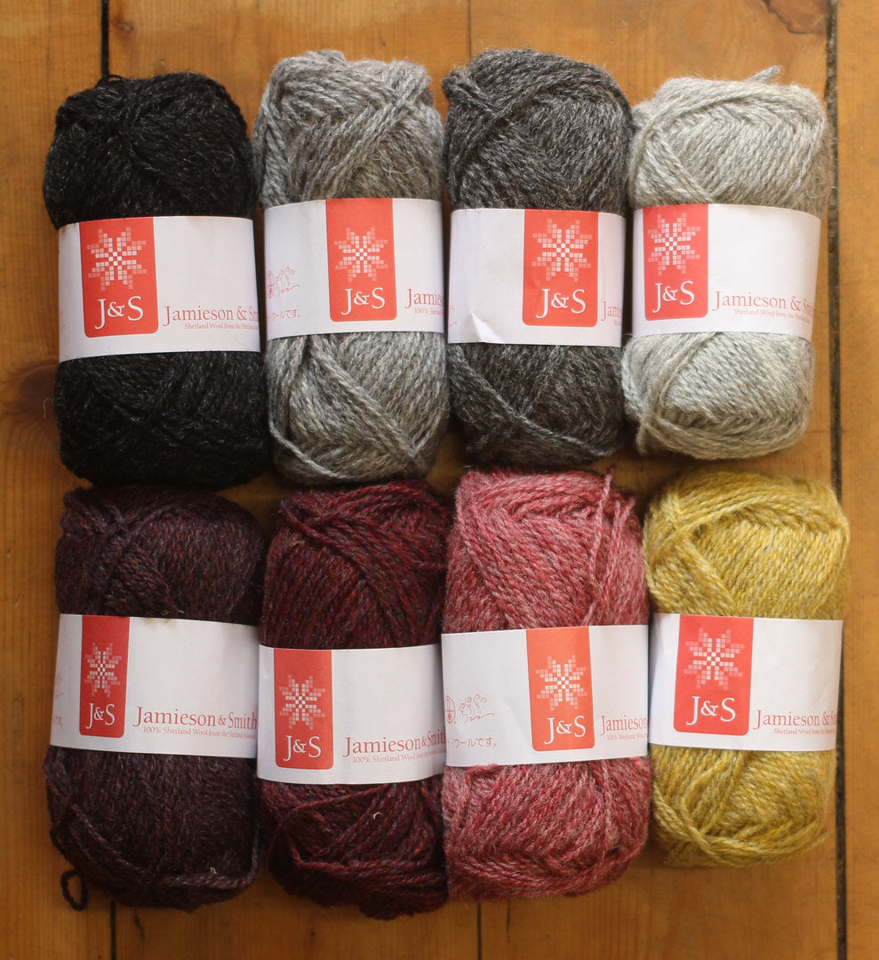 Patron Pack Donna Smith 2015