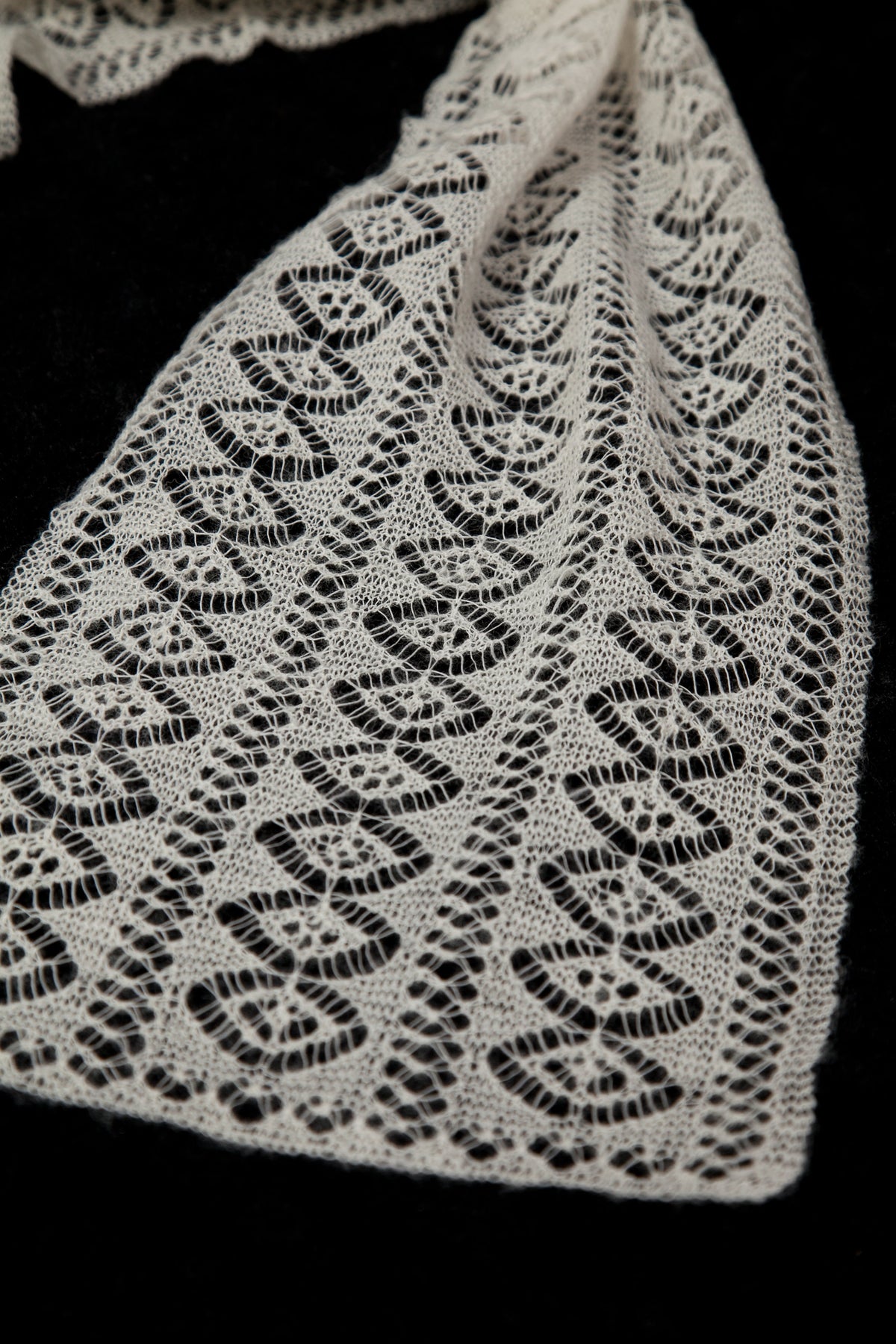 Dunella Scarf Kit
